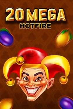 20 Mega Hotfire
