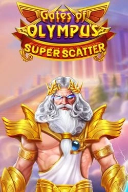Gates of Olympus Super Scatter