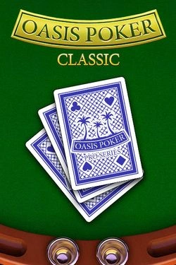 Oasis Poker Classic